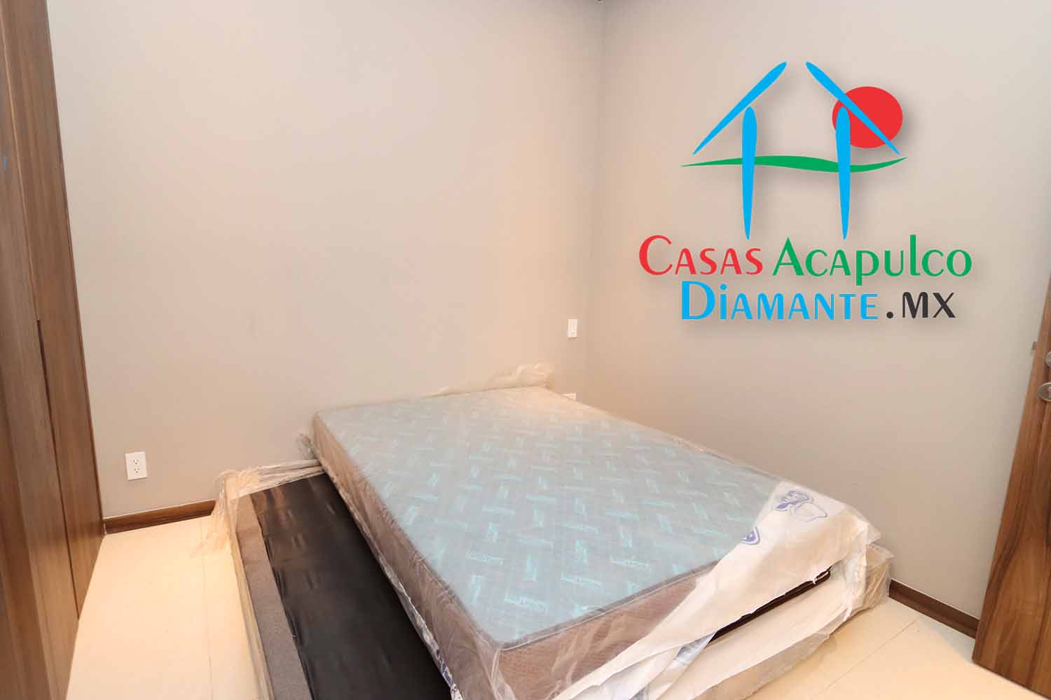 La Isla Emerald GH L1 - Recamara tres 2